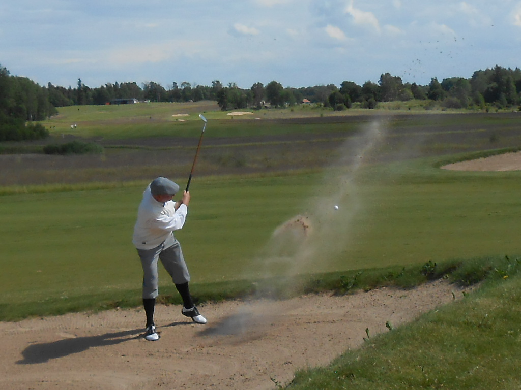 Lennart Molanders Trophy 2015